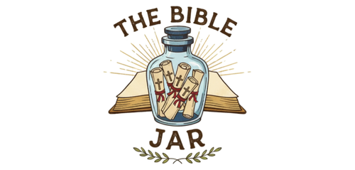 The Bible Jar